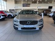 Volvo V90 Cross Country I Москва  - изображение 38
