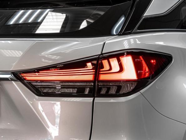 Lexus RX IV Рестайлинг с пробегом 2021 года, цена 6 309 000 рублей, 61283 км, внедорожник, Автокод Объявления