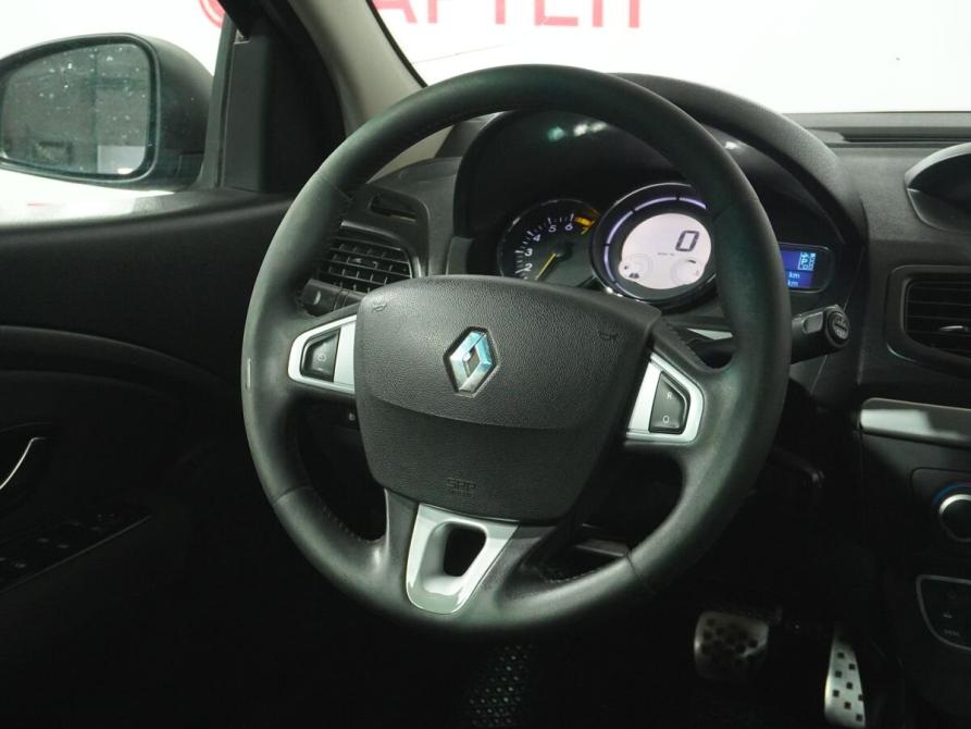 Renault Megane III Вологда  - изображение 16