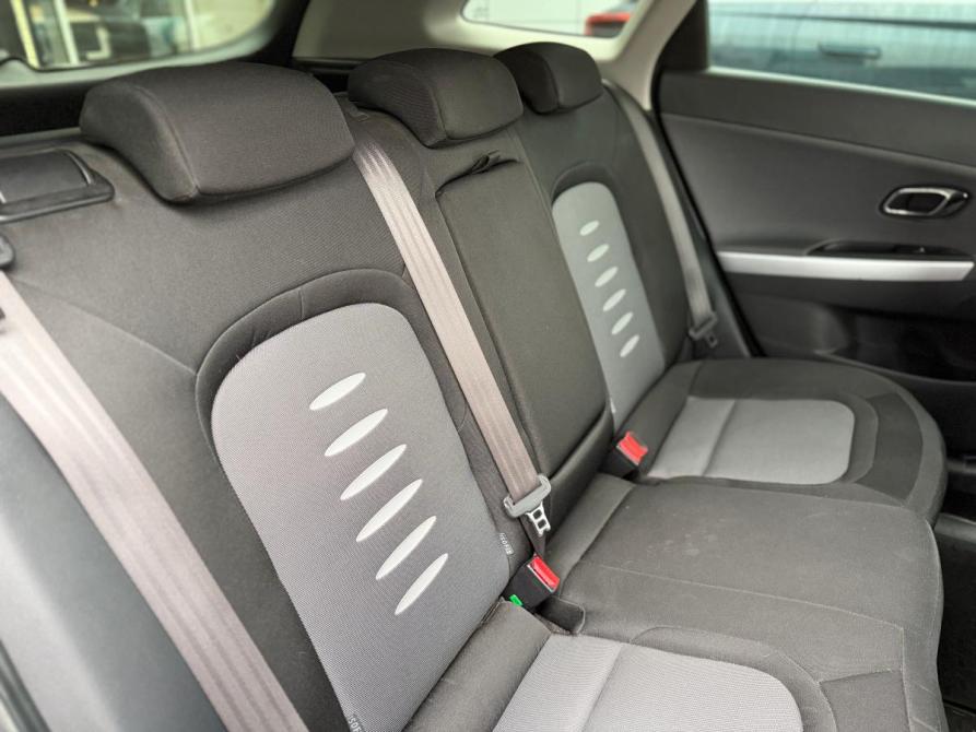 Kia Ceed II Череповец  - изображение 16