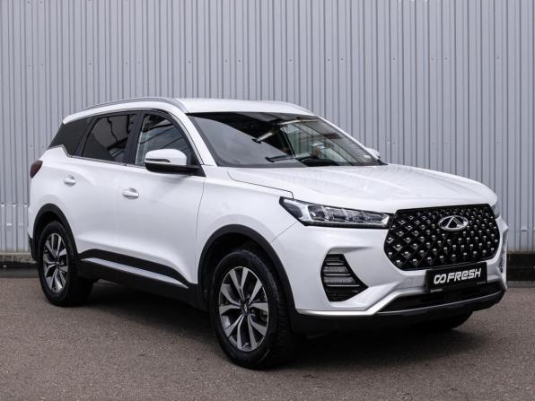 Chery Tiggo 7 Pro I с пробегом 2023 года, цена 1 720 000 рублей, 53957 км, внедорожник, Автокод Объявления