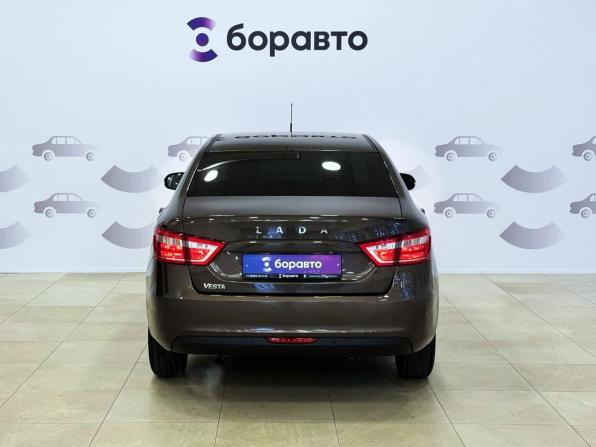 Lada (ВАЗ) Vesta I с пробегом 2021 года, цена 1 140 000 рублей, 77369 км, седан, Автокод Объявления