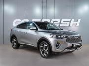 Haval F7x I Воронеж  - изображение 29