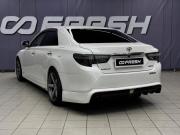 Toyota Mark X II Рестайлинг 2 Благовещенск  - изображение 36