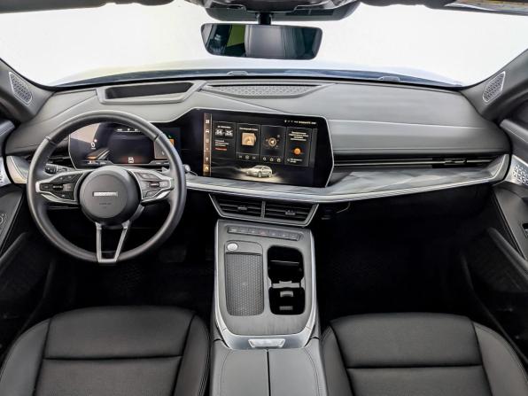 Haval F7 II с пробегом 2024 года, цена 2 930 000 рублей, 27866 км, внедорожник, Автокод Объявления