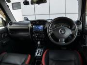 Suzuki Jimny III Рестайлинг 2 Курган  - изображение 28