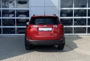 Toyota RAV4 IV (XA40) Владимир  - изображение 29