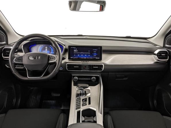 Geely Coolray I с пробегом 2023 года, цена 1 975 000 рублей, 25731 км, внедорожник, Автокод Объявления