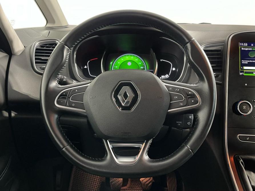Renault Scenic IV Ижевск  - изображение 10