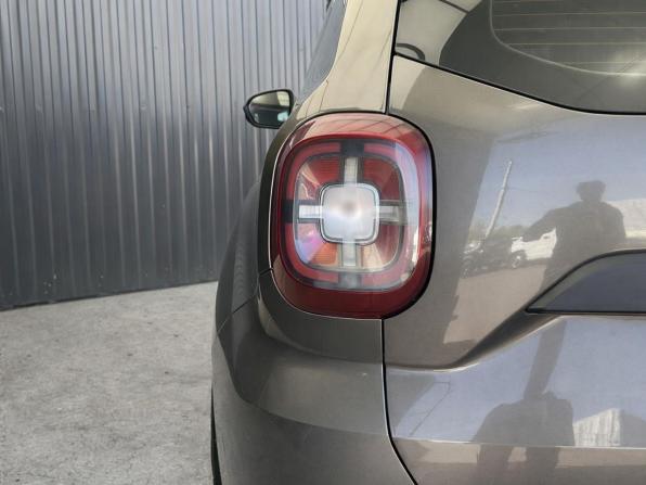 Renault Duster II с пробегом 2021 года, цена 1 757 000 рублей, 112674 км, внедорожник, Автокод Объявления
