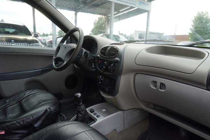 Lada (ВАЗ) Kalina I с пробегом 2009 года, цена 218 000 рублей, 218000 км, универсал, Автокод Объявления