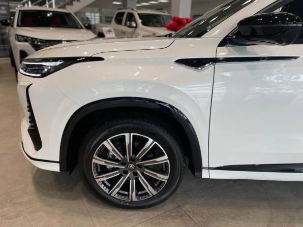 Новый Changan CS75 Plus III 2025 года, цена 4 189 900 рублей, внедорожник, Автокод Объявления