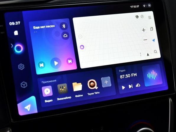 Lada (ВАЗ) Granta I Рестайлинг с пробегом 2021 года, цена 697 000 рублей, 61776 км, седан, Автокод Объявления