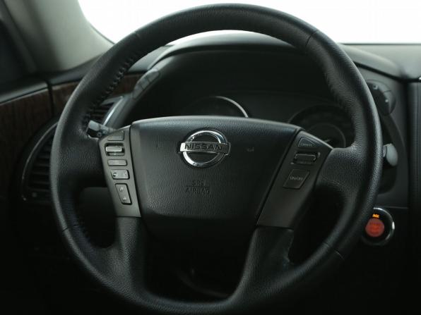 Nissan Patrol VI (Y62) с пробегом 2011 года, цена 1 785 000 рублей, 291000 км, внедорожник, Автокод Объявления