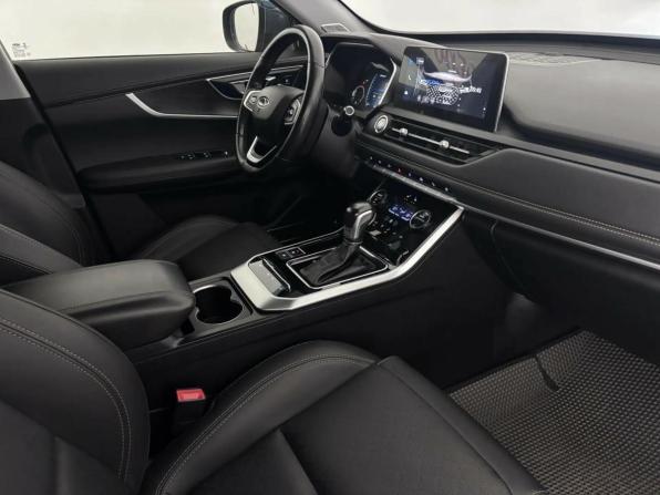 Chery Tiggo 8 I с пробегом 2021 года, цена 1 749 000 рублей, 85800 км, внедорожник, Автокод Объявления