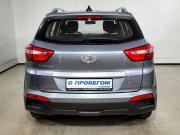 Hyundai Creta I Рестайлинг Москва  - изображение 18