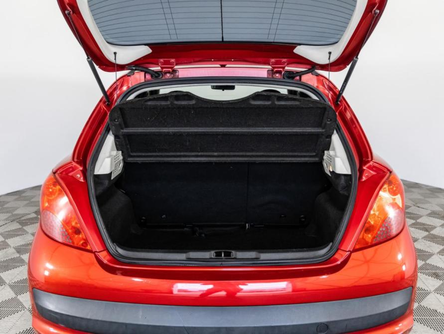 Peugeot 207 I Санкт-Петербург  - изображение 15