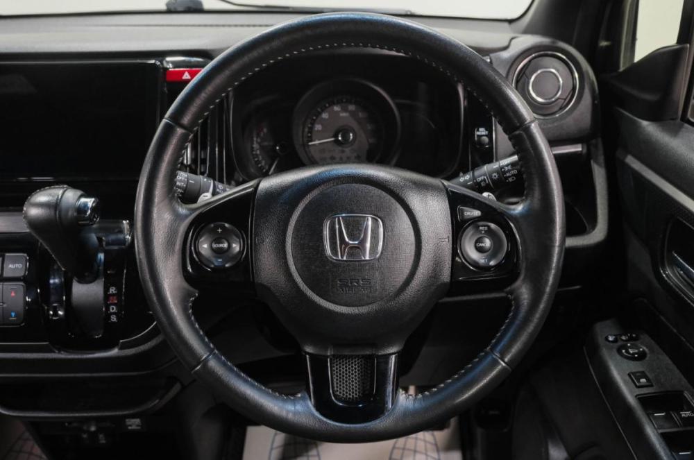 Honda N-WGN I Рестайлинг Новокузнецк  - изображение 20