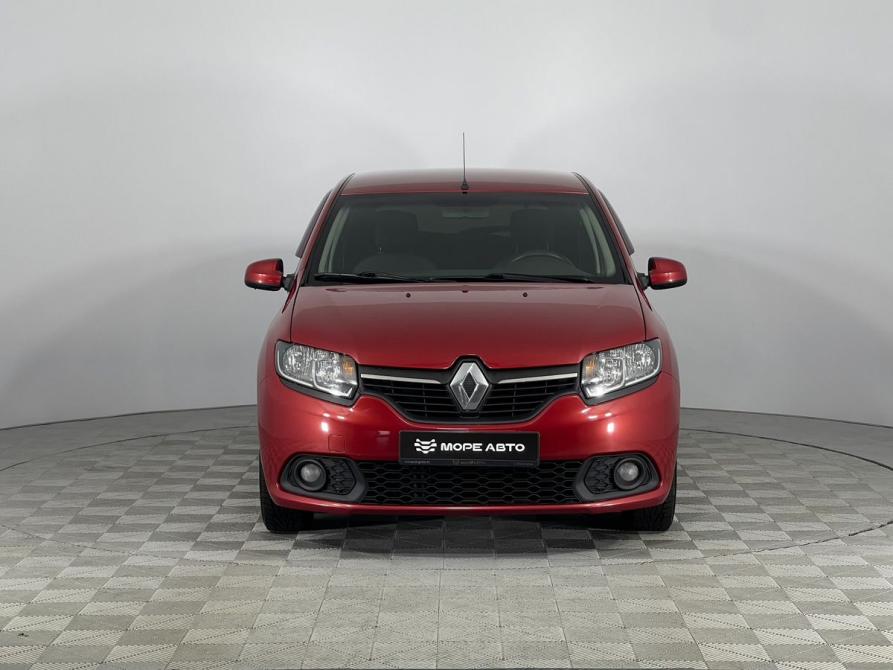Renault Sandero II Калининград  - изображение 2