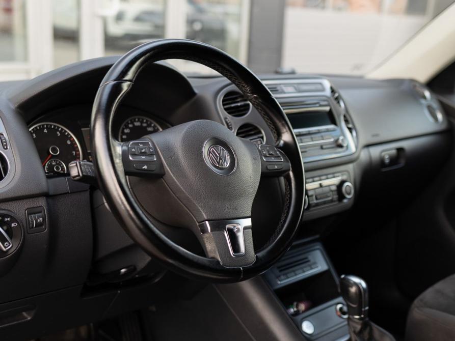 Volkswagen Tiguan I Рестайлинг Новосибирск  - изображение 11