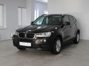 BMW X3 II (F25) Рестайлинг Старый Оскол  - изображение 18