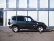 Chevrolet Niva I Рестайлинг Курган  - изображение 28