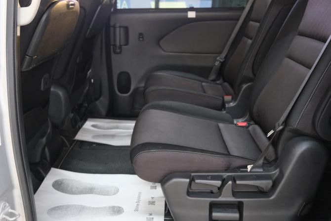 Nissan Serena V (C27) с пробегом 2019 года, цена 2 619 000 рублей, 82000 км, минивэн, Автокод Объявления