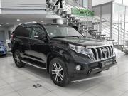 Toyota Land Cruiser Prado 150 Series Рестайлинг 1 Казань  - изображение 25