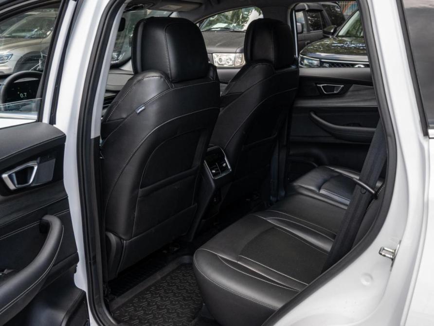 Chery Tiggo 8 Pro Max I Краснодар  - изображение 13