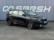 Kia Seltos I Рестайлинг Кропоткин  - изображение 26