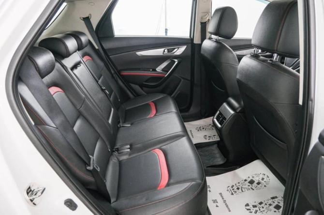 Changan CS55 с пробегом 2021 года, цена 1 449 000 рублей, 79000 км, внедорожник, Автокод Объявления