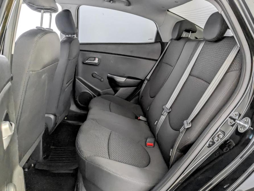 Kia Rio III Рестайлинг Москва  - изображение 12