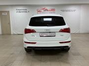 Audi Q5 I (8R) Кандалакша  - изображение 29