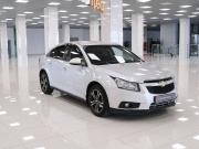Chevrolet Cruze I Самара  - изображение 22