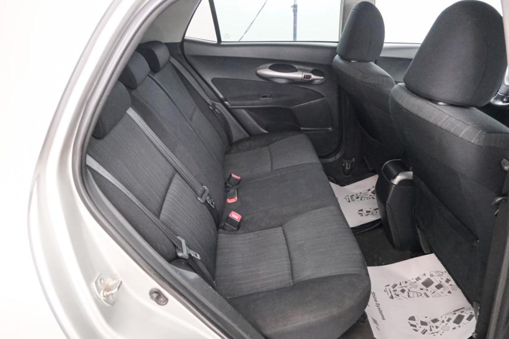 Toyota Auris I Красноярск  - изображение 23