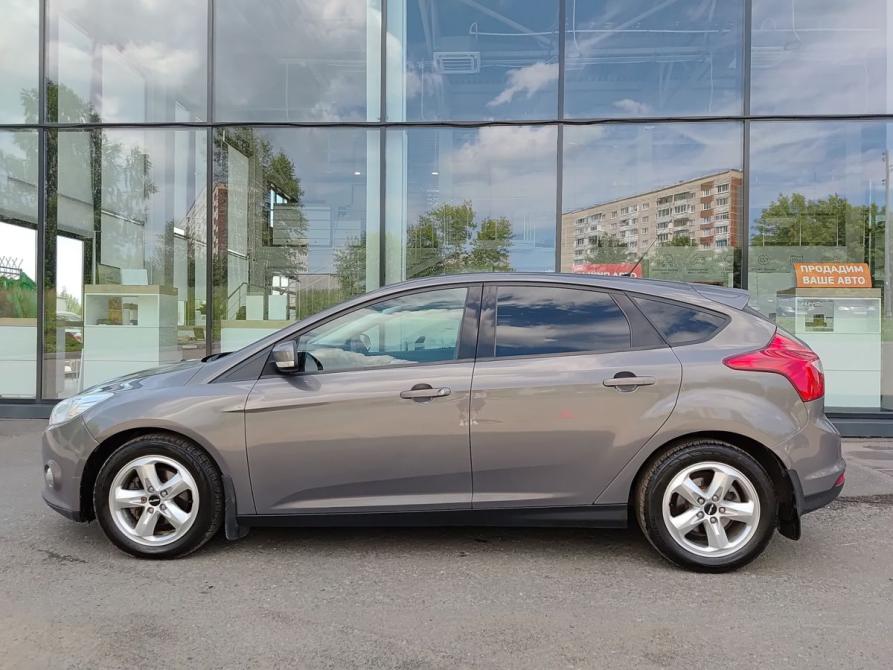 Ford Focus III Ижевск  - изображение 10