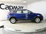 Nissan Qashqai II Новосибирск  - изображение 24