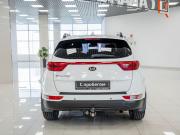 Kia Sportage IV Самара  - изображение 25
