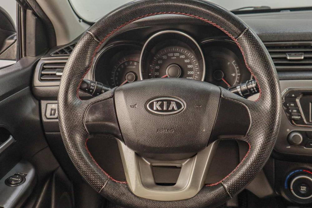 Kia Rio III Челябинск  - изображение 10