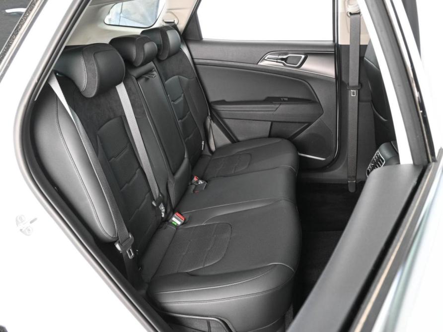 Kia Sportage V Рестайлинг Ростов-на-Дону  - изображение 7