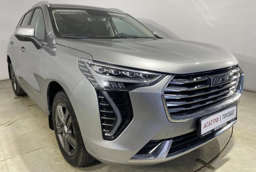 Haval Jolion I Рестайлинг Саранск  - изображение 15
