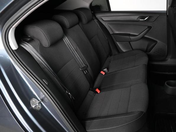 Skoda Rapid I с пробегом 2014 года, цена 1 134 000 рублей, 176927 км, лифтбек, Автокод Объявления
