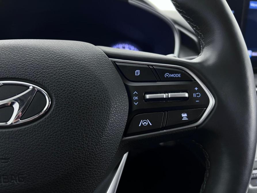 Hyundai Santa Fe IV Рестайлинг Ростов-на-Дону  - изображение 12