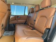 Infiniti QX80 I Рестайлинг 3 Тула  - изображение 30