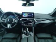 BMW 5 серии VII (G30/G31/G38) Рестайлинг Ростов-на-Дону  - изображение 36