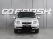 Chevrolet Niva I Рестайлинг Воронеж  - изображение 18