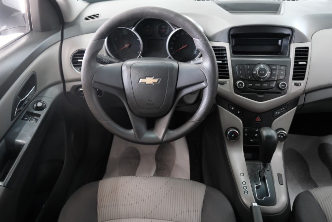 Chevrolet Cruze I с пробегом 2010 года, цена 599 000 рублей, 207000 км, седан, Автокод Объявления