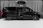 Mercedes-Benz V-Класс III (W447) Рестайлинг 2 Москва  - изображение 34