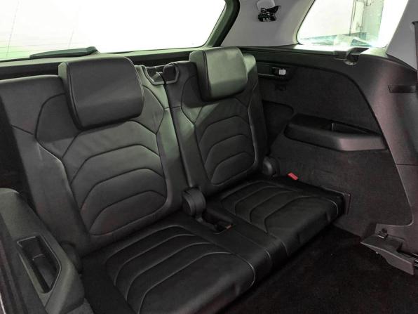 Skoda Kodiaq I с пробегом 2019 года, цена 2 250 000 рублей, 185640 км, внедорожник, Автокод Объявления