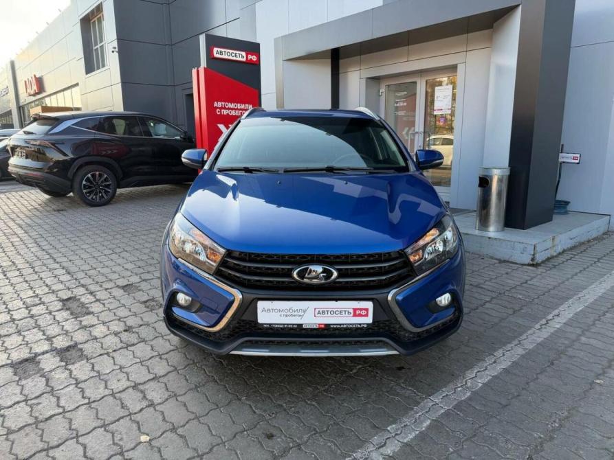 Lada (ВАЗ) Vesta I Набережные Челны  - изображение 2